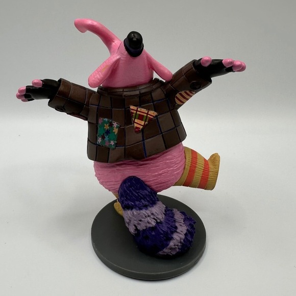 Disney/Pixar‎ Pink Elephant Inside Out PVC 4" Figure - Picture 2 of 4